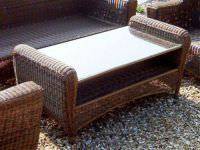 Conservatory Coffee Tables Conservatory Coffee Tables