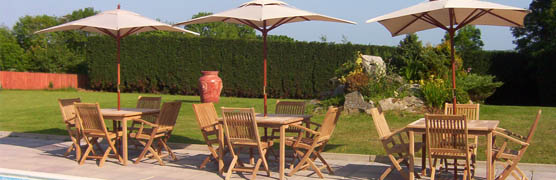 Commercial Parasols Commercial Parasols