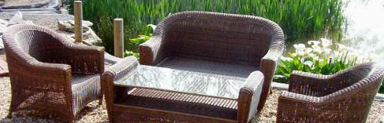 Outdoor Wicker Furniture Outdoor Wicker Furniture