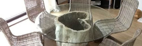 Java Root Dining Sets Java Root Dining Sets