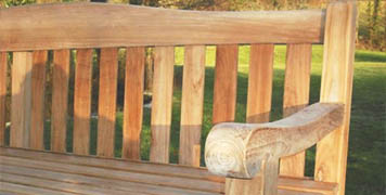Sustainable School Benches Sustainable School Benches