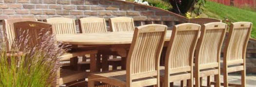 Extending Table Sets Extending Table Sets