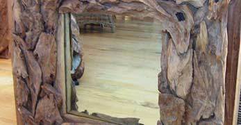 Mirrors and Vases Mirrors and Vases