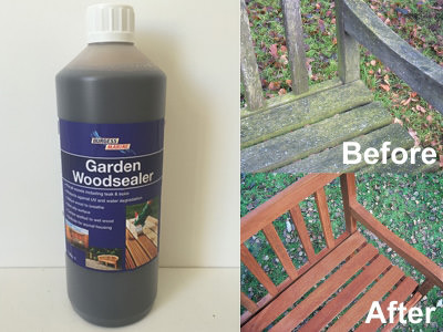 Sealers and Cleaners Sealers and Cleaners
