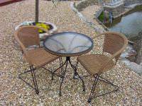 Bistro Furniture Bistro Furniture