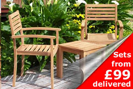 Bargain Garden Furniture Sets Bargain Garden Furniture Sets