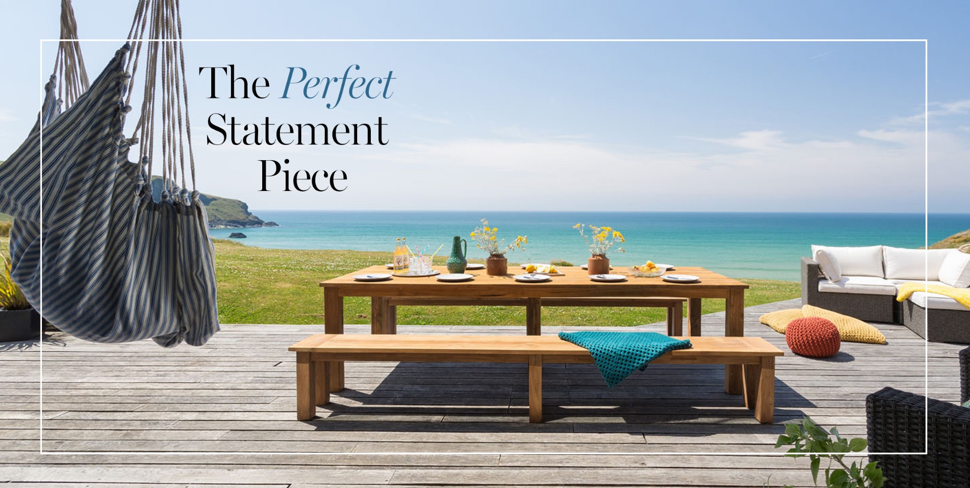 Reclaimed Wood Furniture Sustainable Furniture