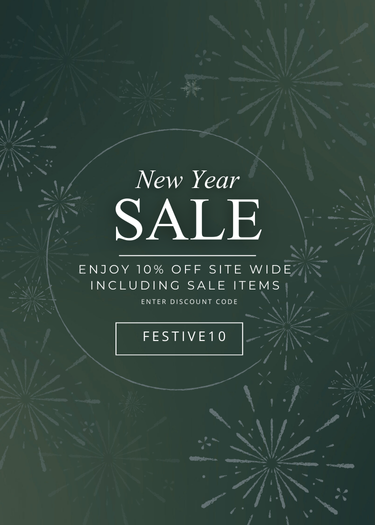 Christmas Delivery Banner