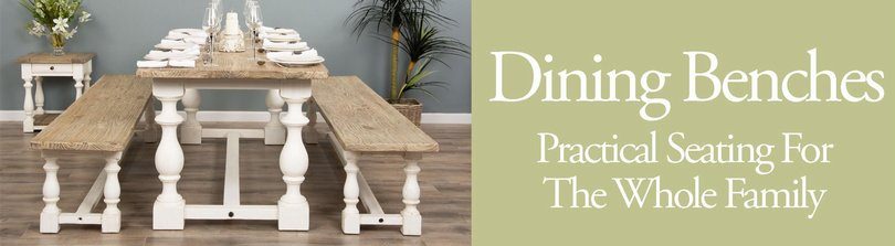 Dining Benches Dining Benches