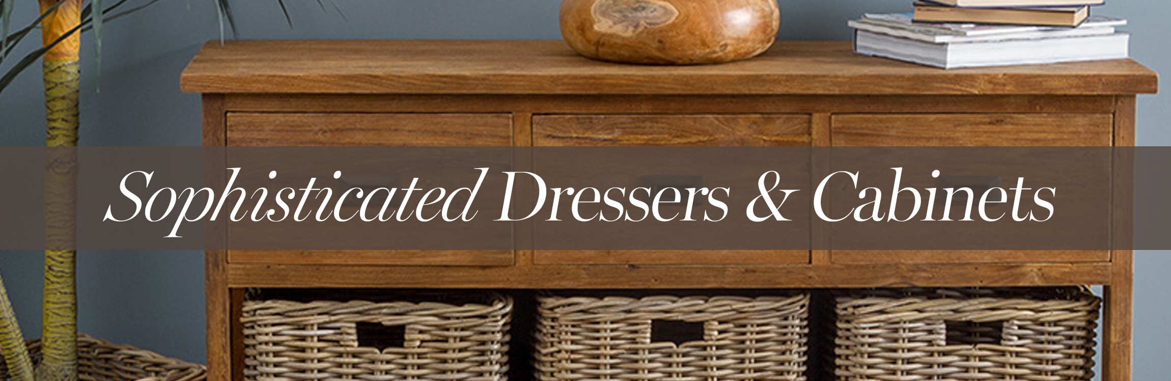 Dressers and Dining Room Furniture Sustainable Furniture