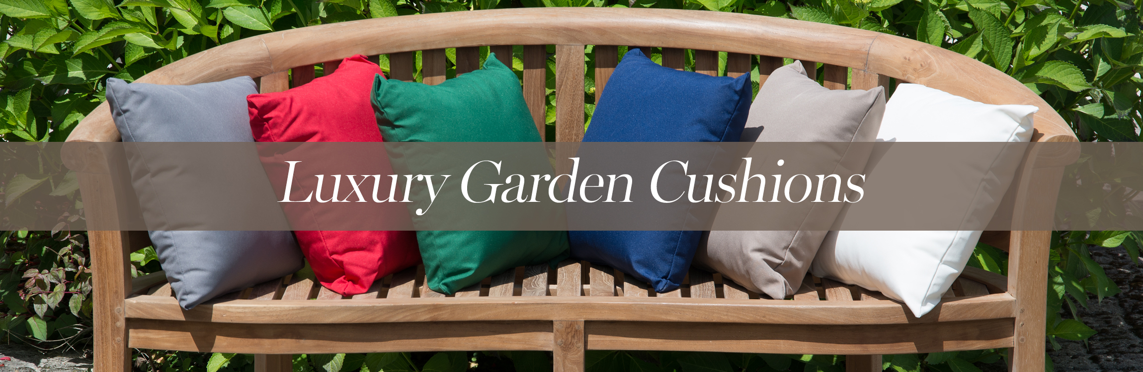 Bench Cushions Garden Chair, Outdoor Chair Cushions Uk