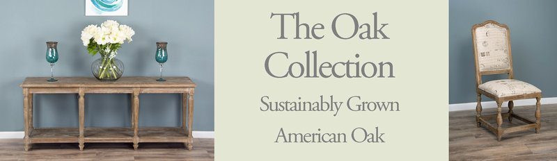 The Oak Collection The Oak Collection
