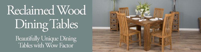 Reclaimed Wood Dining Tables Reclaimed Wood Dining Tables