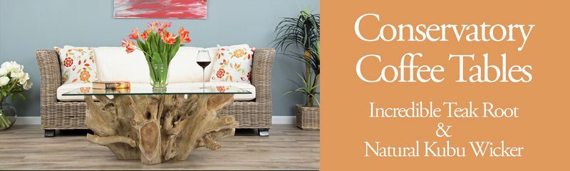 Conservatory Coffee Tables Conservatory Coffee Tables