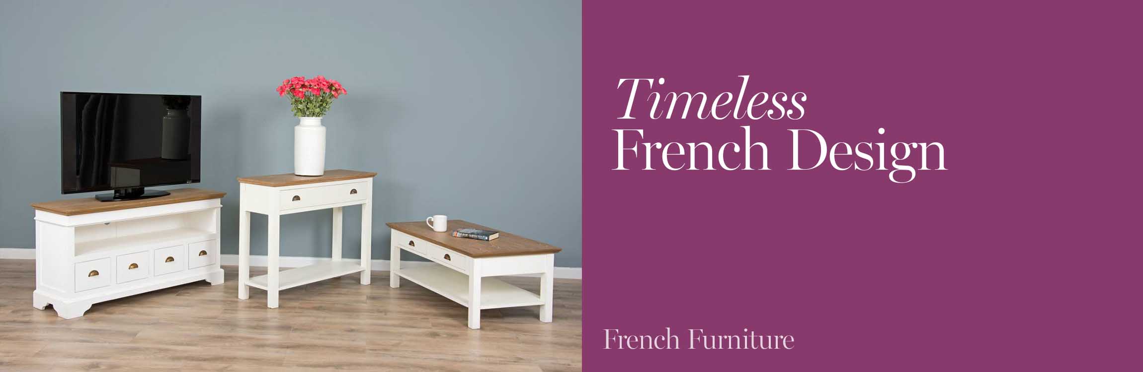 French Furniture French Furniture