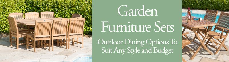 Garden Furniture Sets Garden Furniture Sets