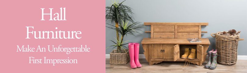 Hall Furniture Hall Furniture