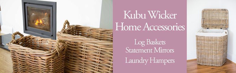 Kubu Wicker Accessories Kubu Wicker Accessories