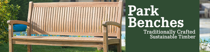 Park Benches Park Benches