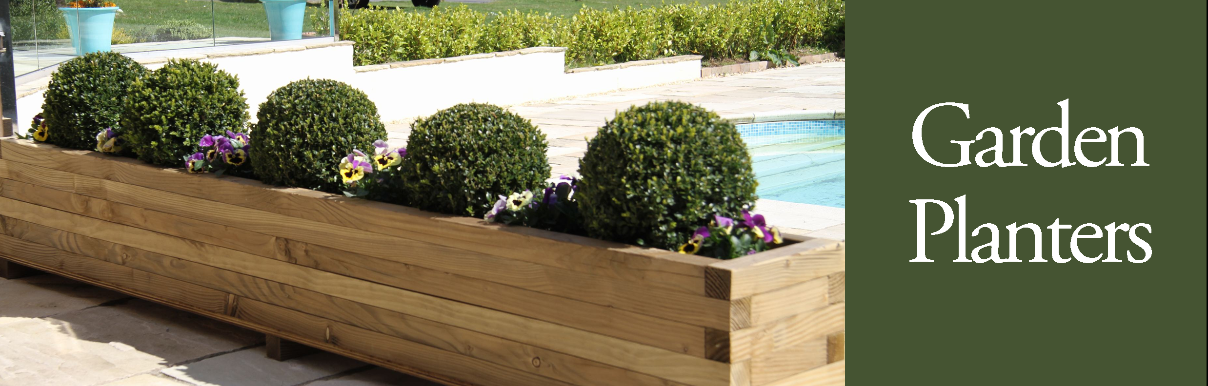 Planters Planters