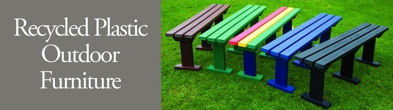 Recycled Plastic Furniture Recycled Plastic Furniture