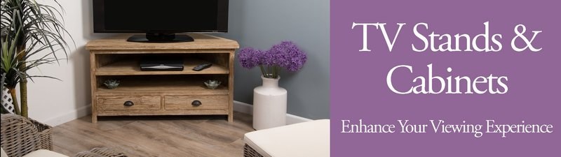 Reclaimed TV units Reclaimed TV units