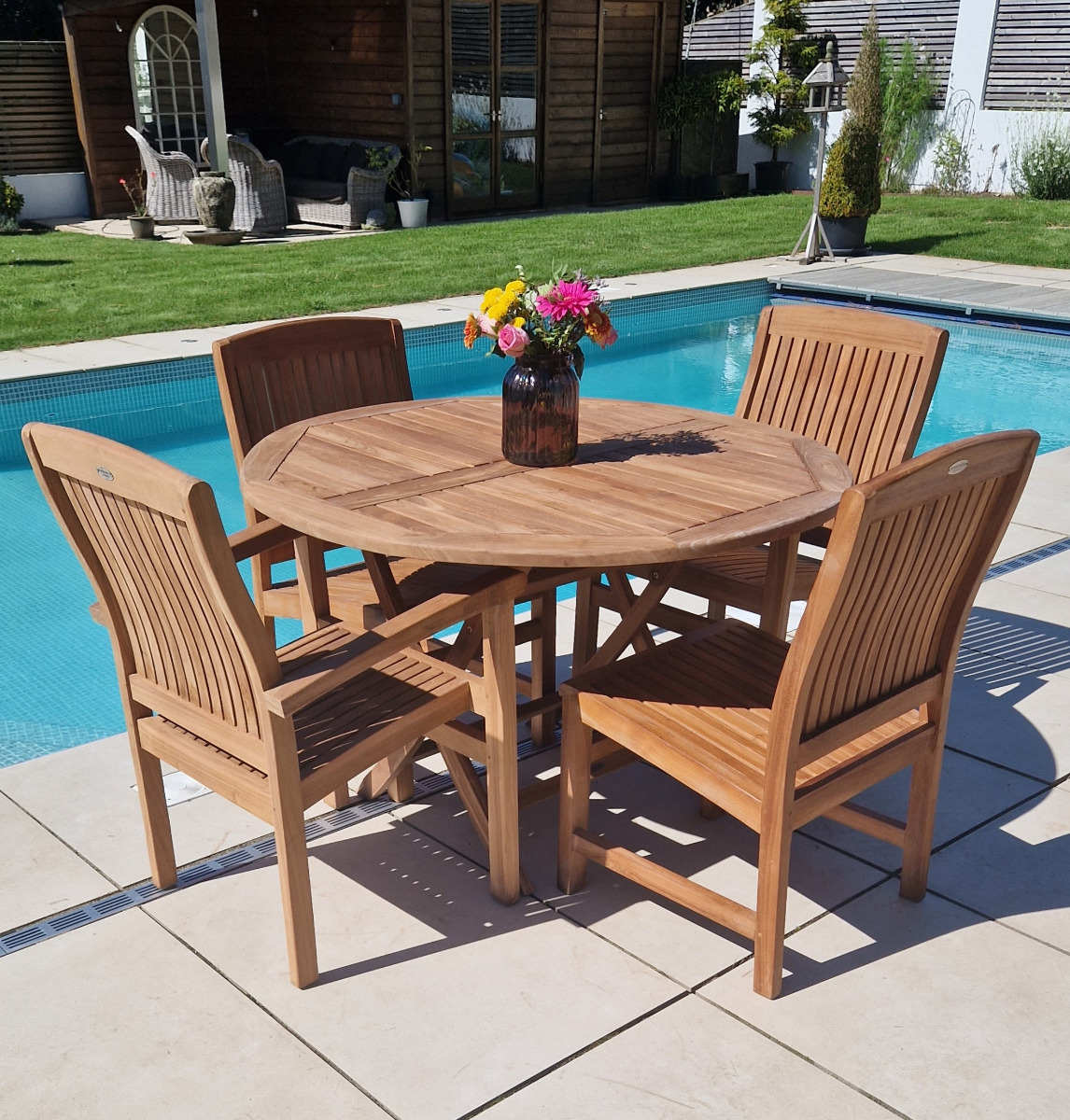1.2 m cheap folding table