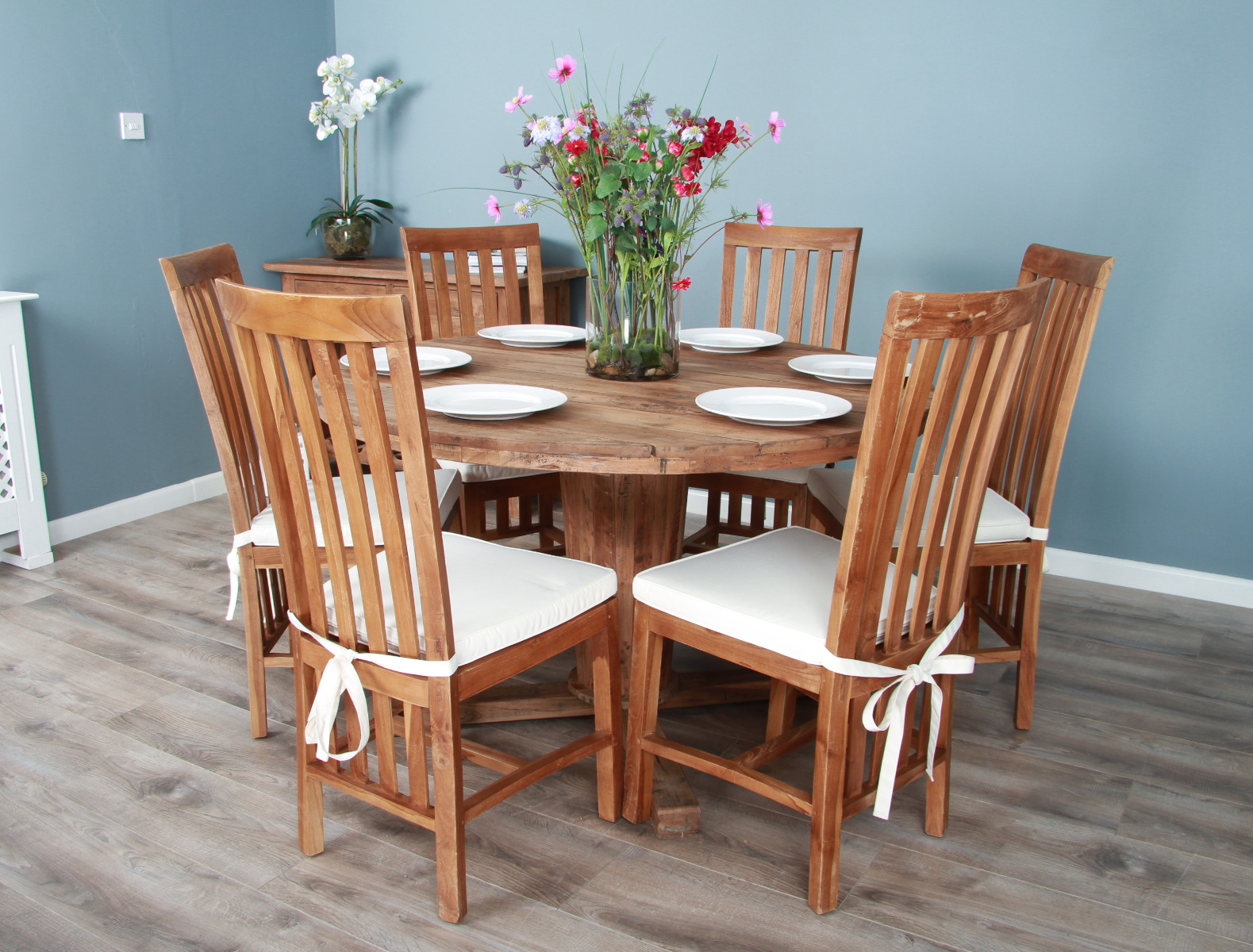 Character table and chairs on sale