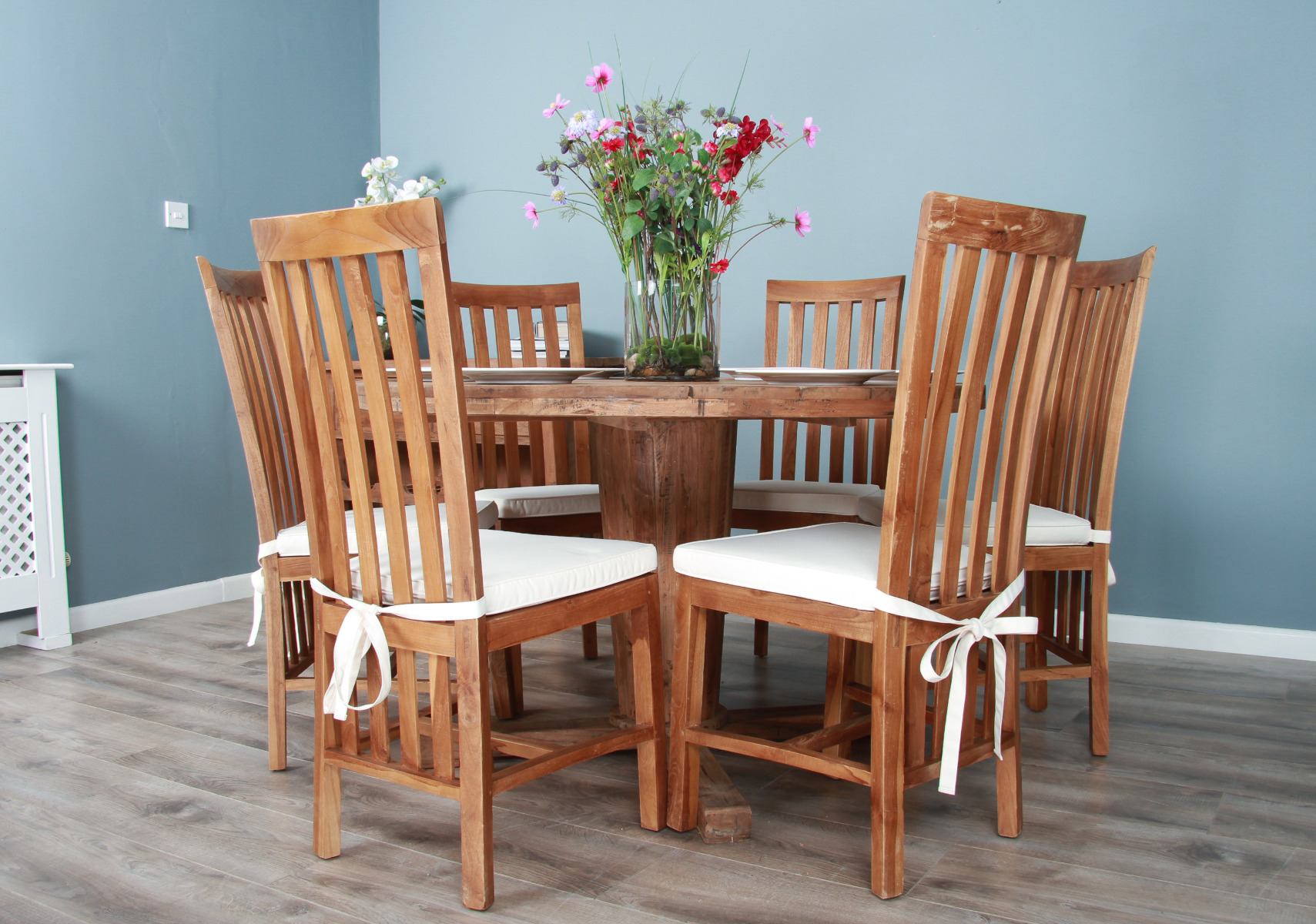 Character table and chairs sale