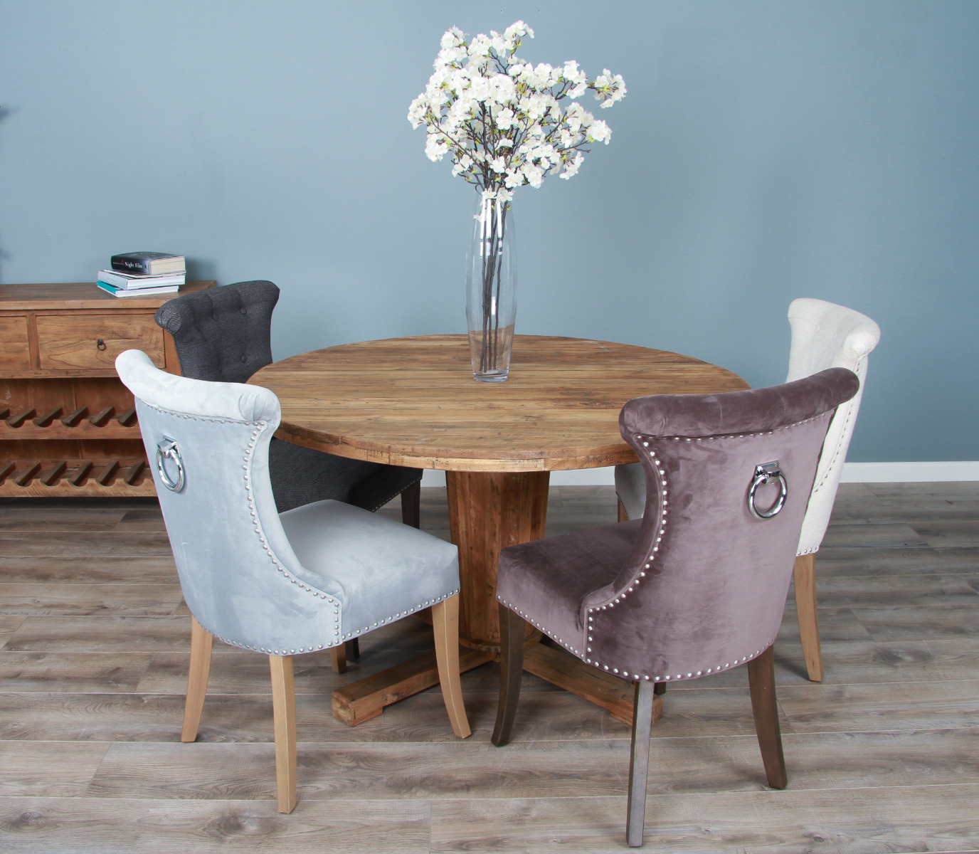 Character table 2025 and chairs