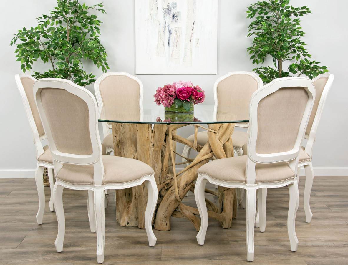 Paloma dining table discount