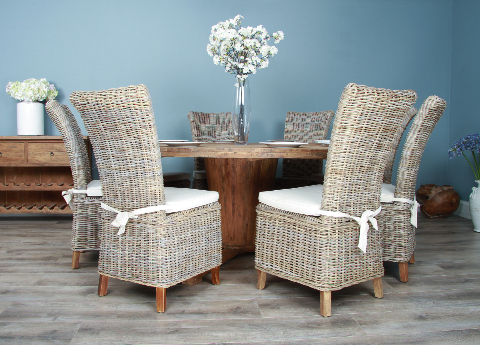 Character table and chairs sale