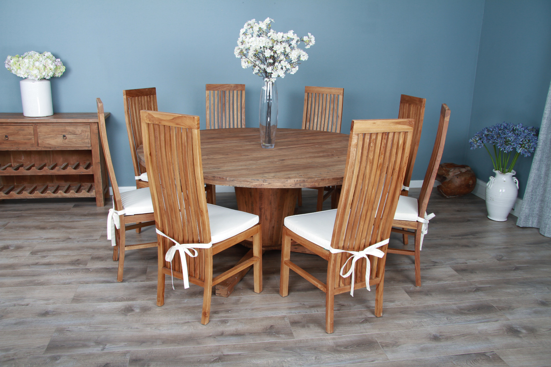 Character table and chairs clearance