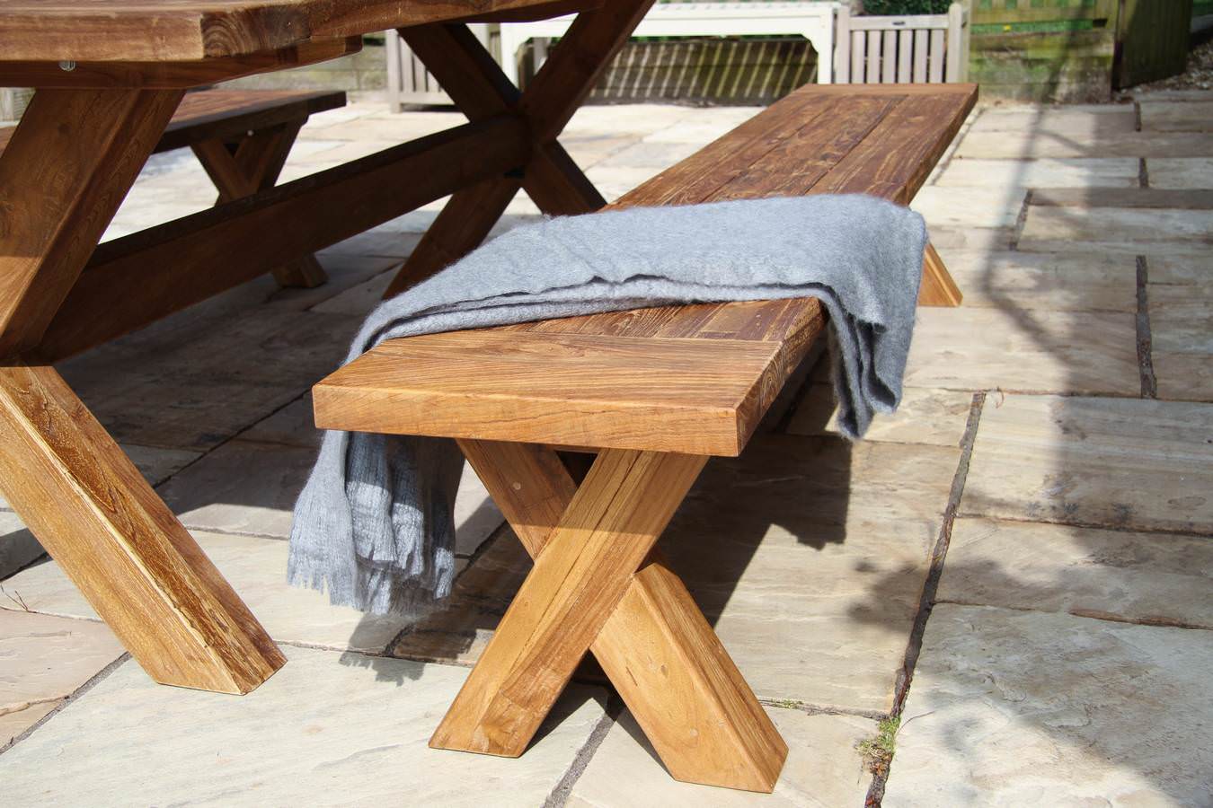 Outdoor garden bench store price