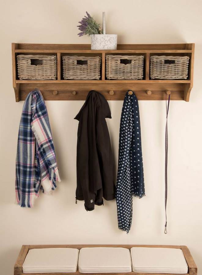 Coat pegs deals