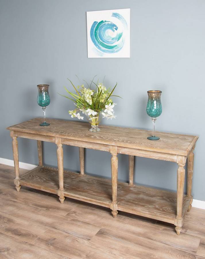 American Oak Sideboard