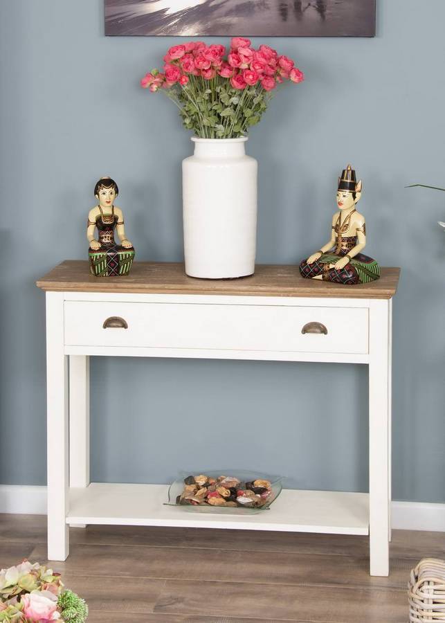 Main sales entrance table