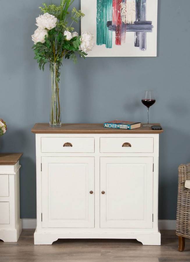 Two drawer dresser 2025
