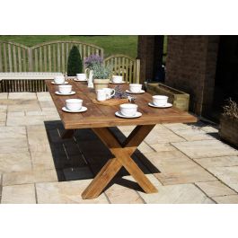 Patio deals table legs