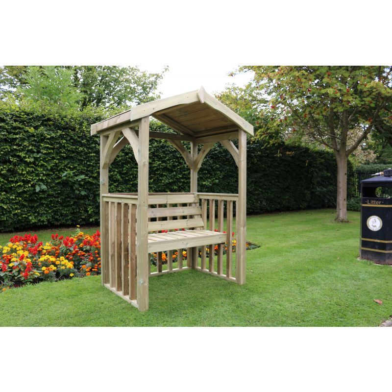 Hustyns Arbour - 2 Sizes