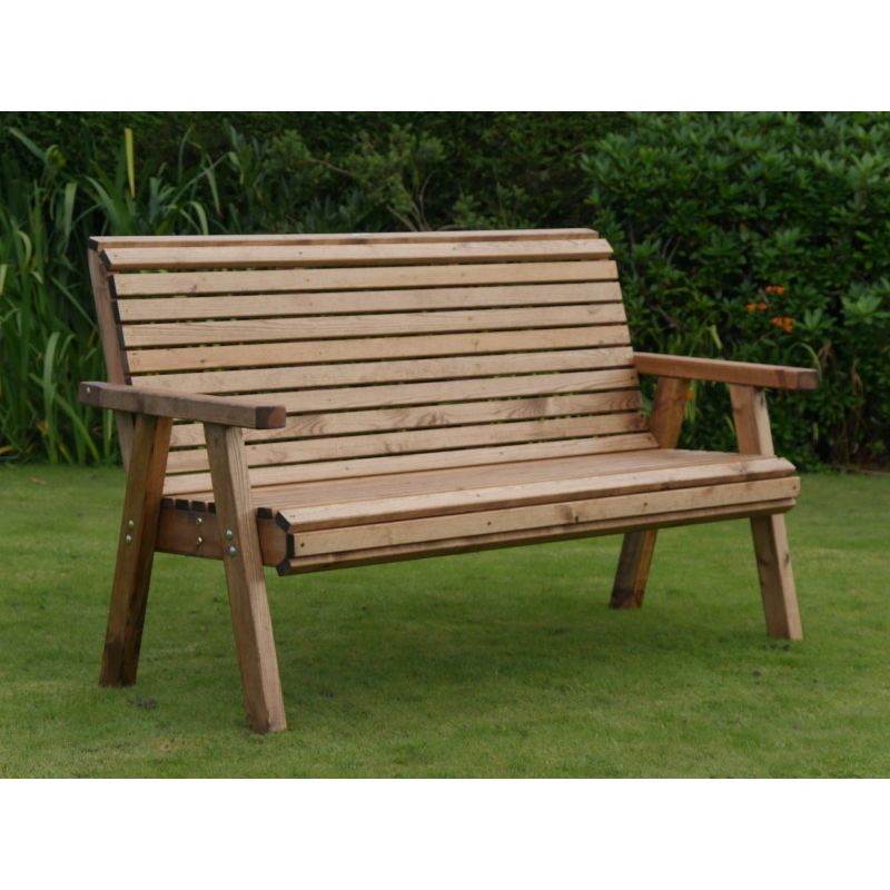 Unusual wooden garden benches online