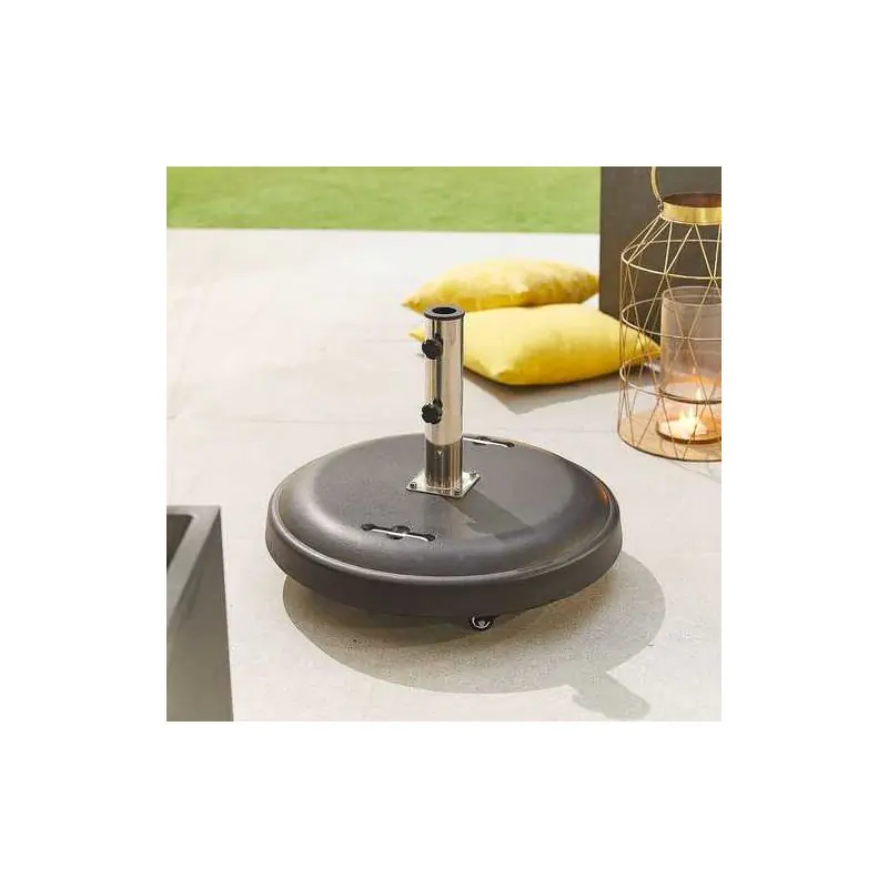 Parasol Base - 50kg