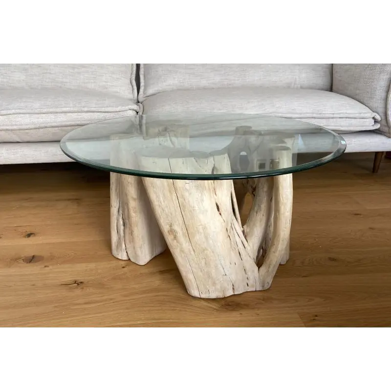 1.2m Java Root Coffee Table