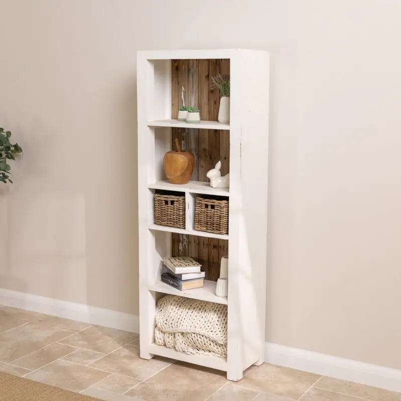 Coastal Bookcase Coastal Bookcase