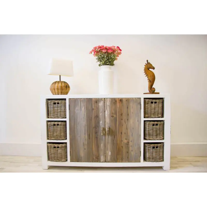Coastal Dresser - 155cm