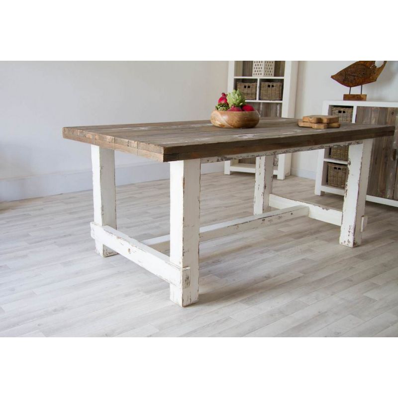 Coastal Dining Table 