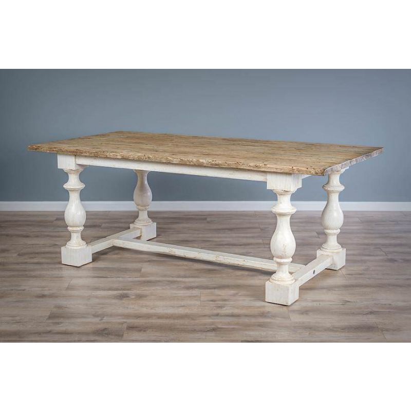 2m Ellena Dining Table