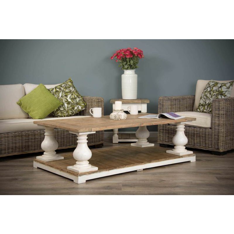 140cm Ellena Coffee Table