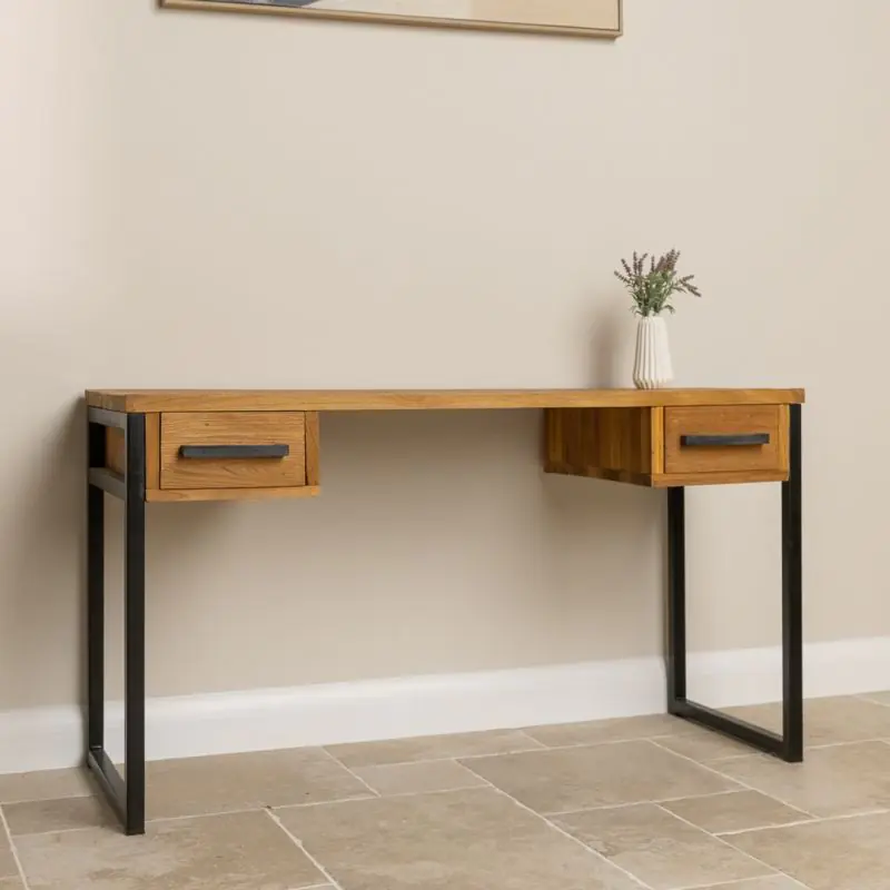 Urban Fusion Desk