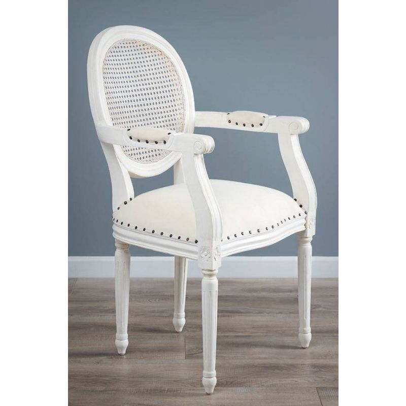 Ellena Dining Armchair